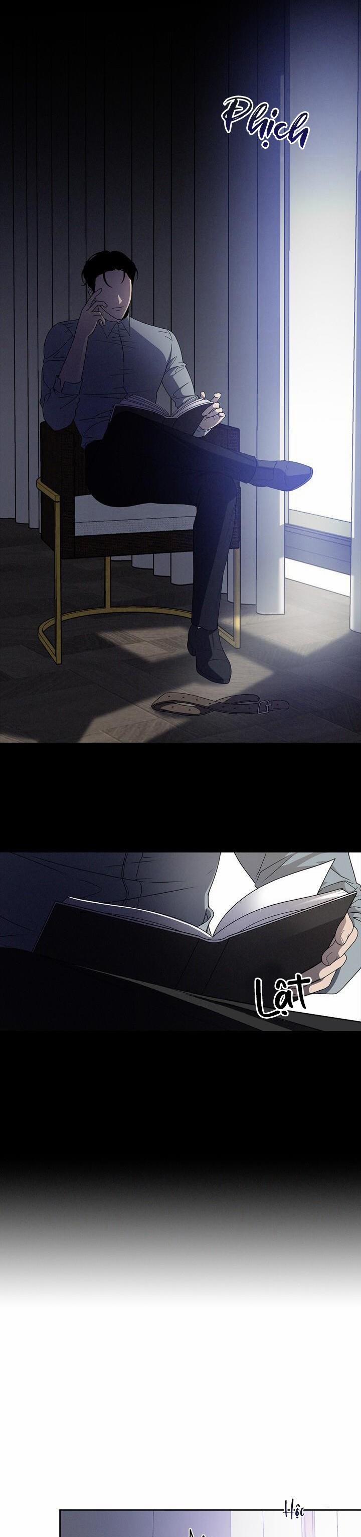 Critical Point 0 trang 7