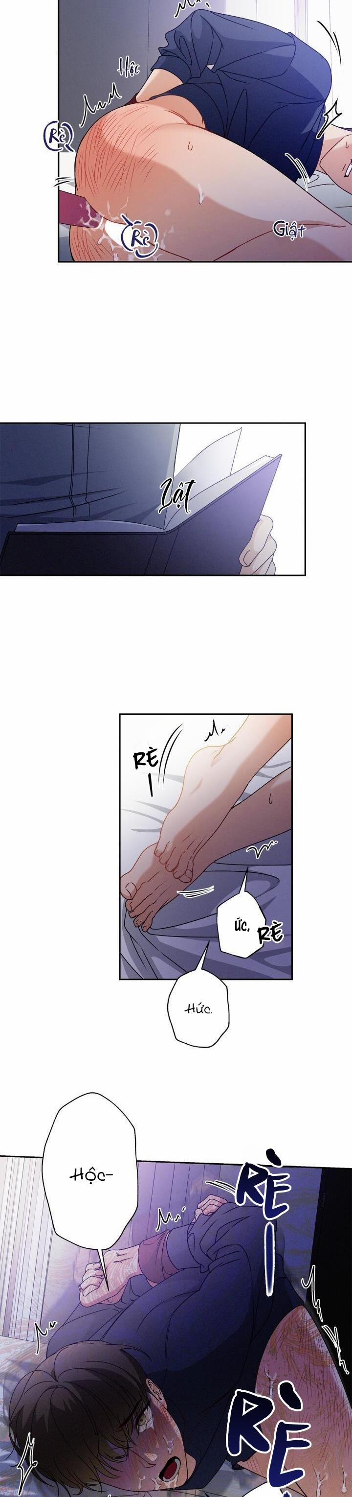 Critical Point 0 trang 8