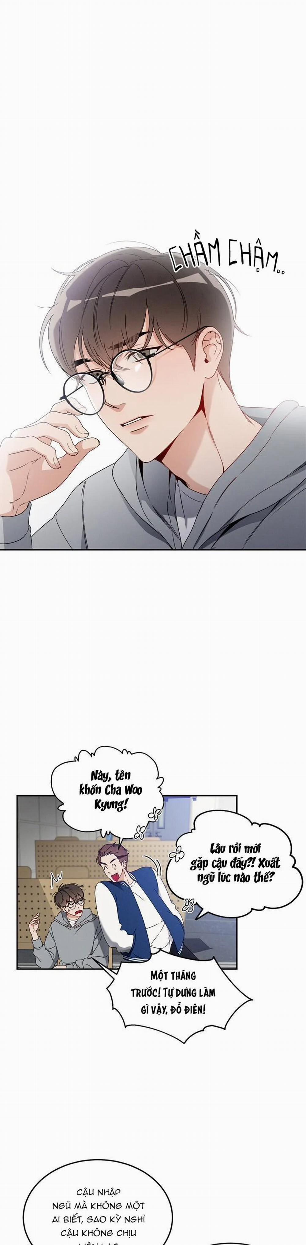 Critical Point 1 trang 1