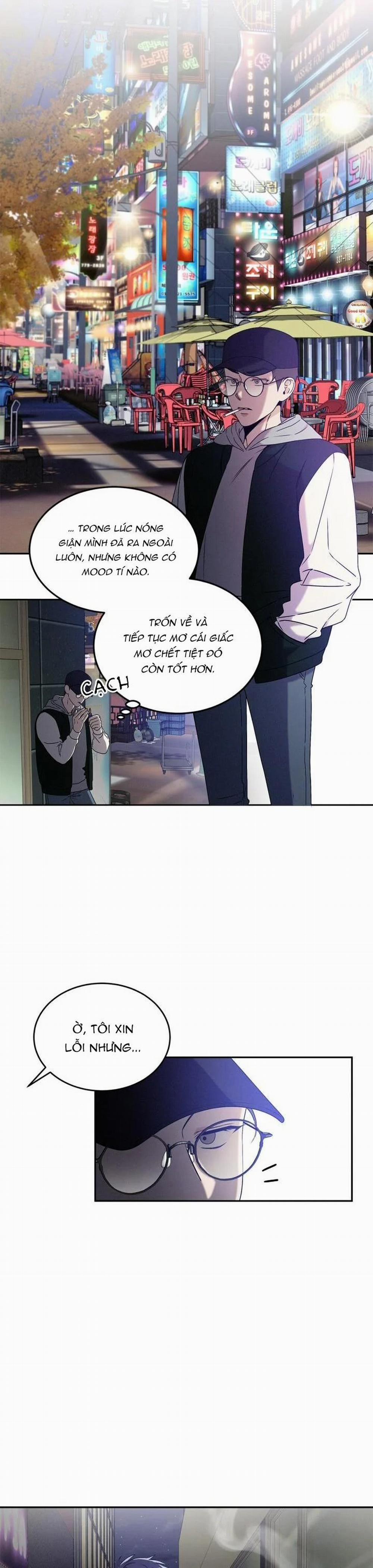 Critical Point 1 trang 12