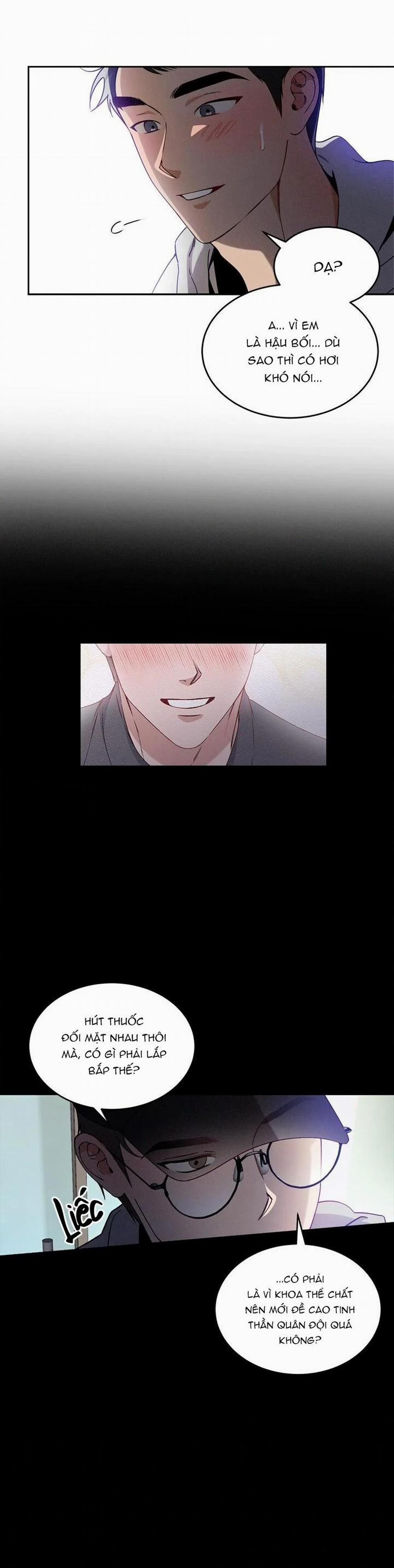 Critical Point 1 trang 16