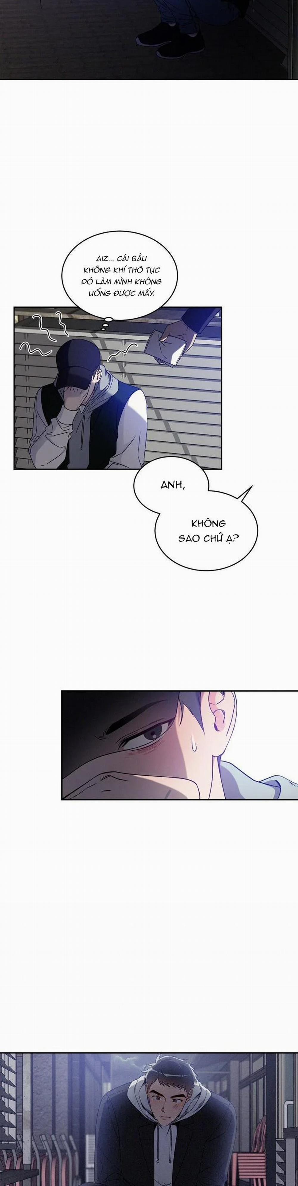 Critical Point 1 trang 22