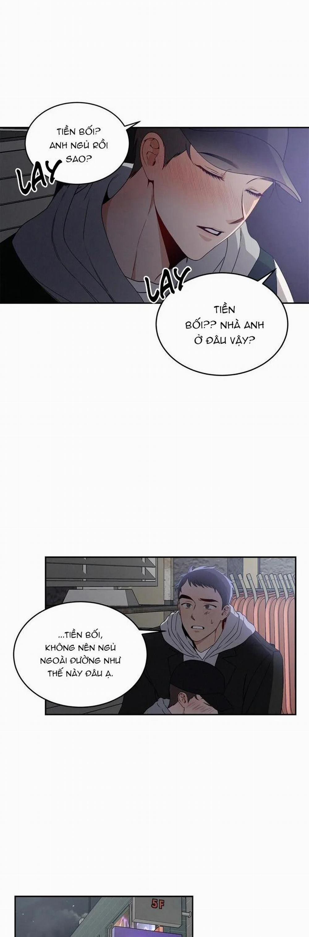 Critical Point 1 trang 27