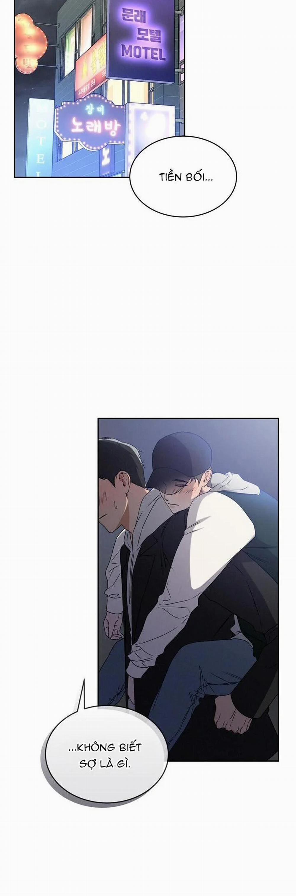 Critical Point 1 trang 28