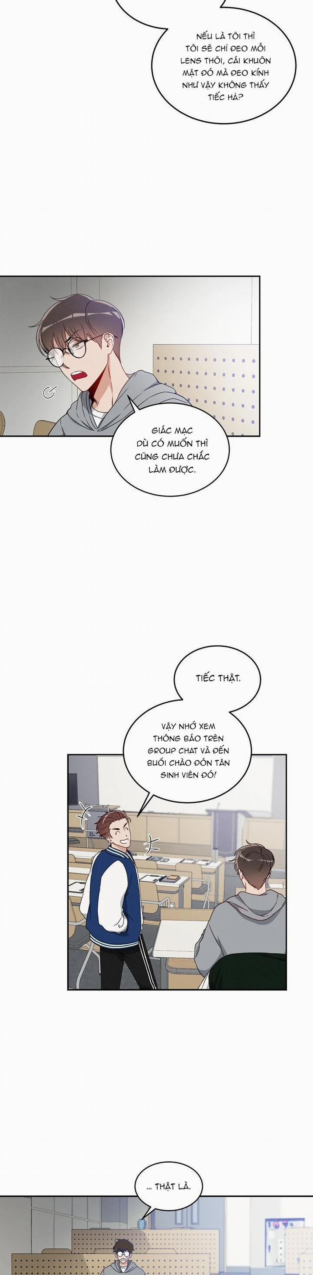 Critical Point 1 trang 4