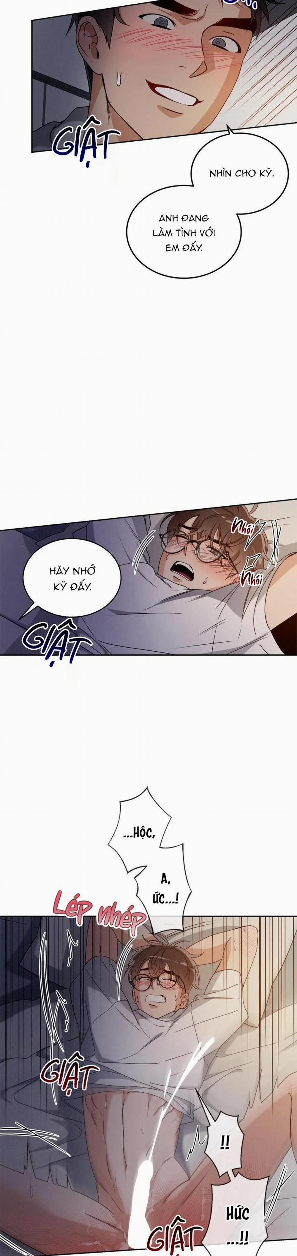 Critical Point 2 trang 18
