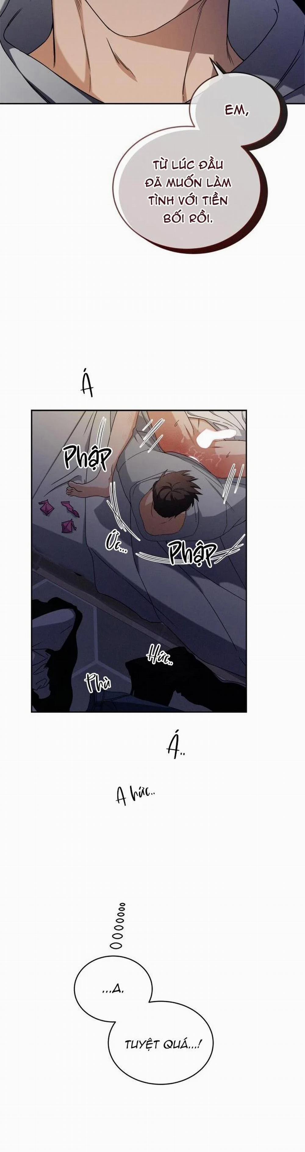 Critical Point 2 trang 23