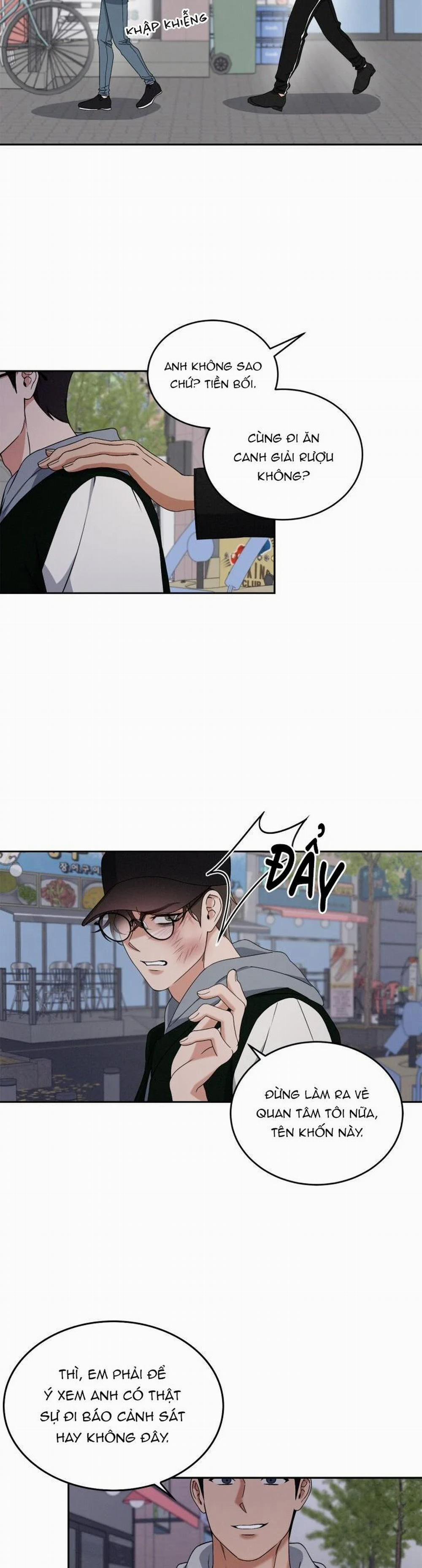 Critical Point 2 trang 25