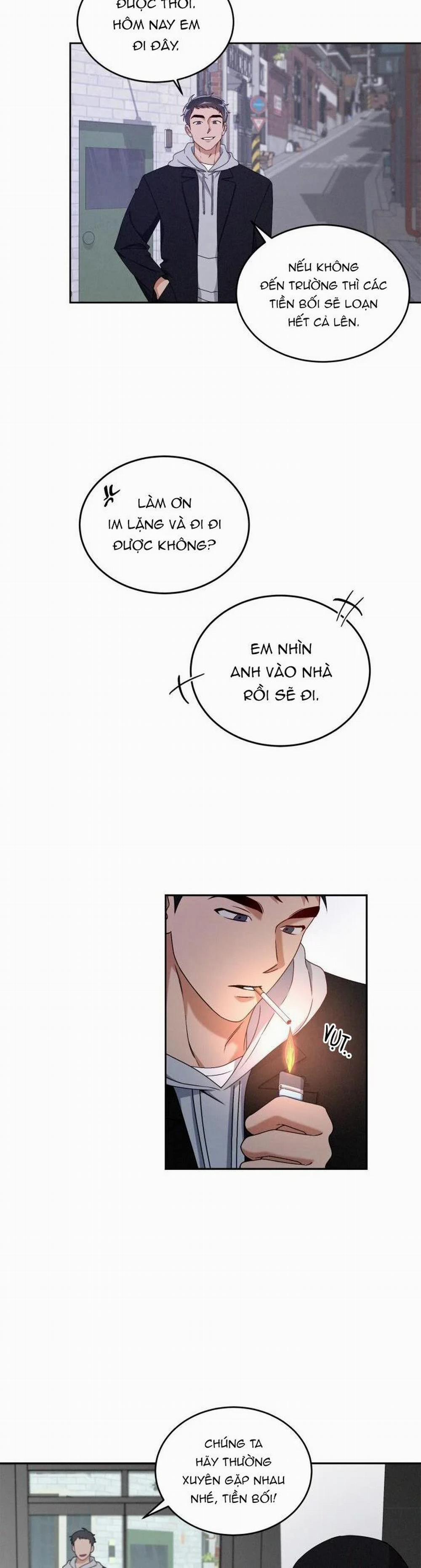 Critical Point 2 trang 29