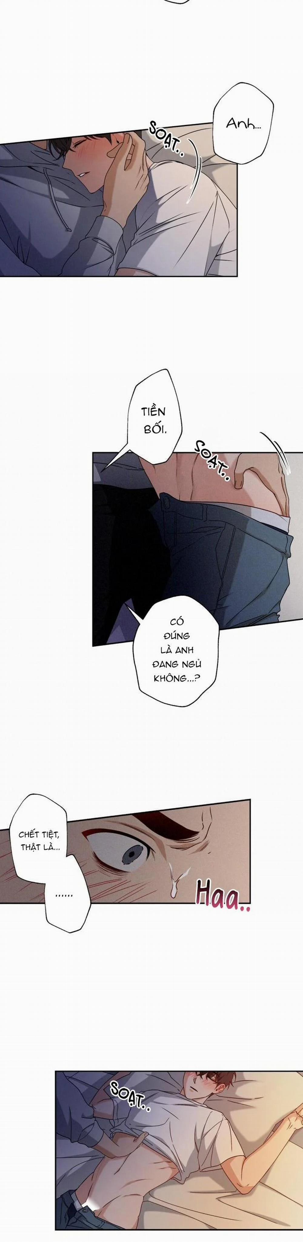 Critical Point 2 trang 6