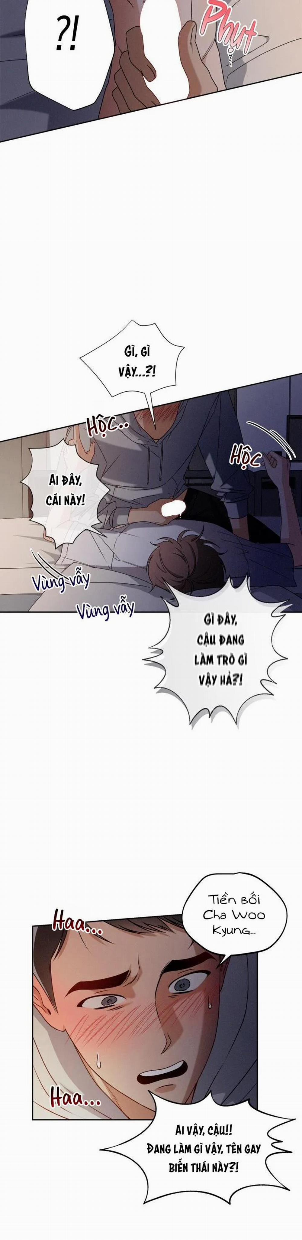 Critical Point 2 trang 8