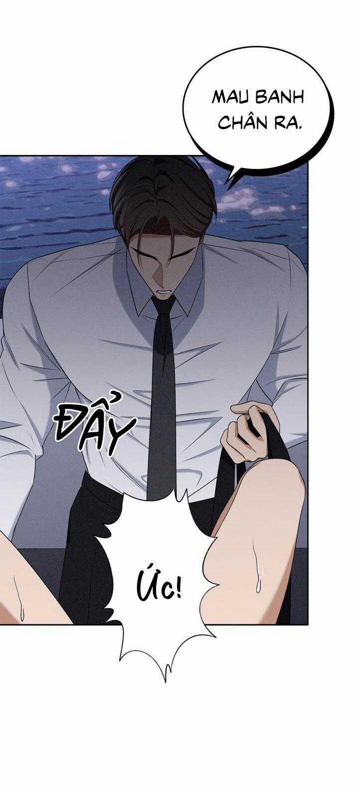 Critical Point 38 trang 14