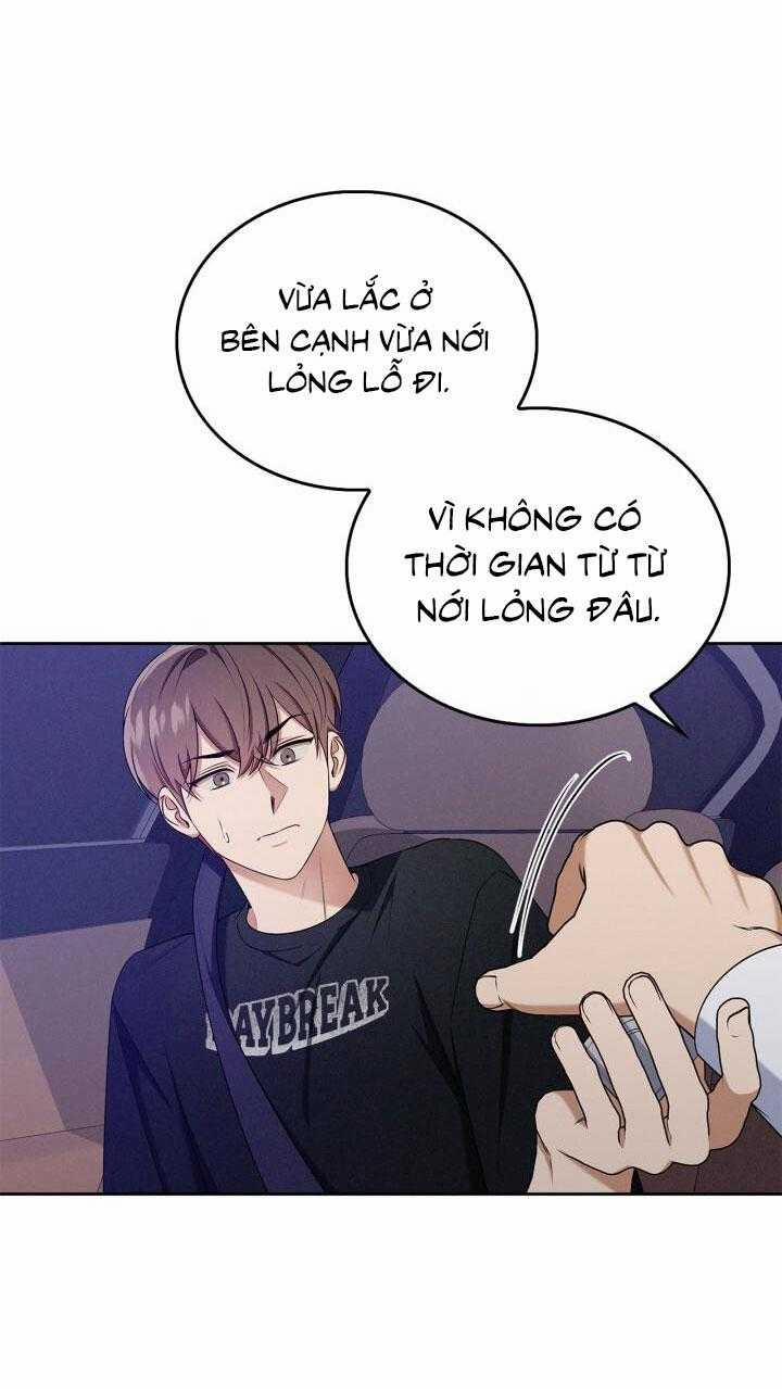 Critical Point 38 trang 2