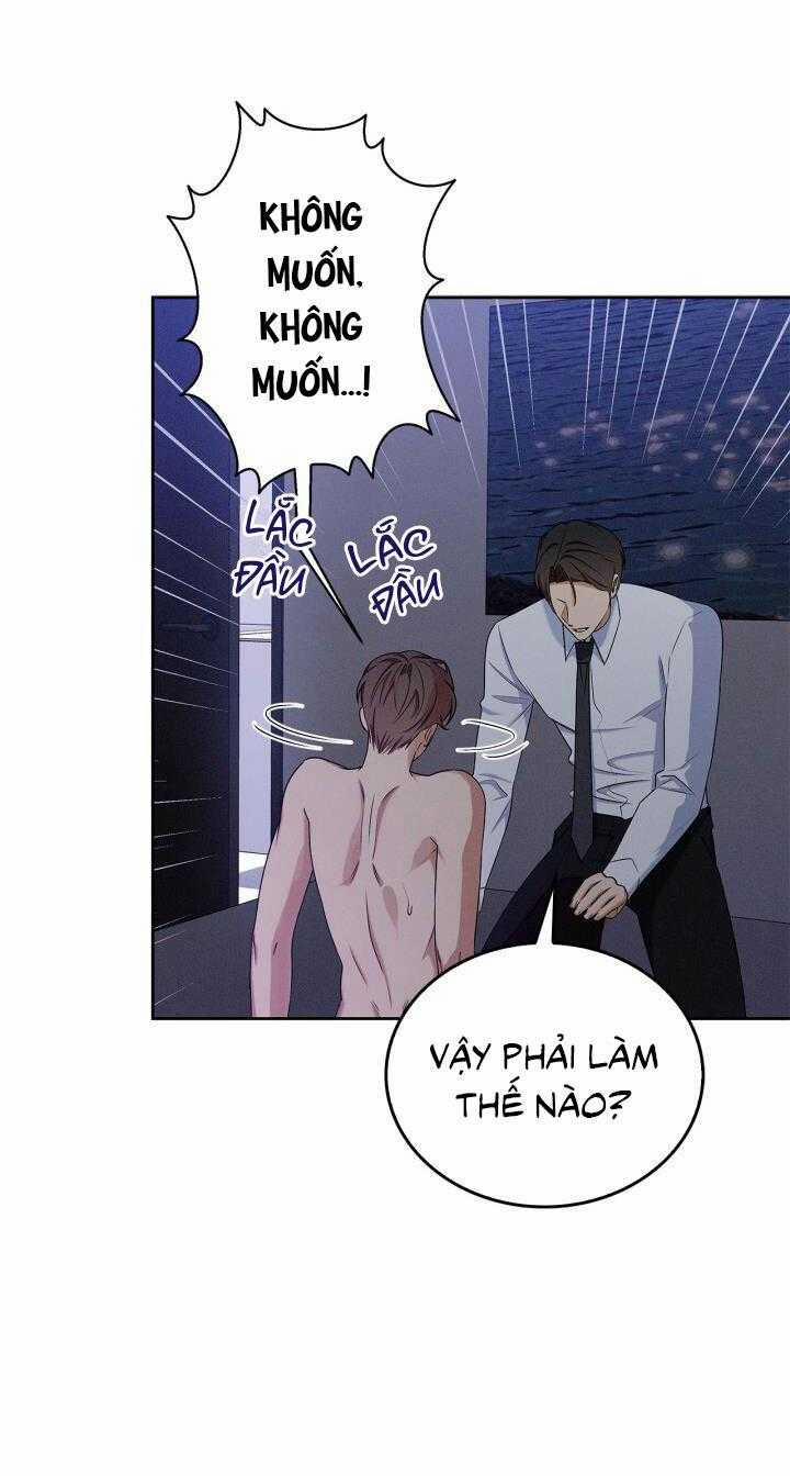 Critical Point 38 trang 21