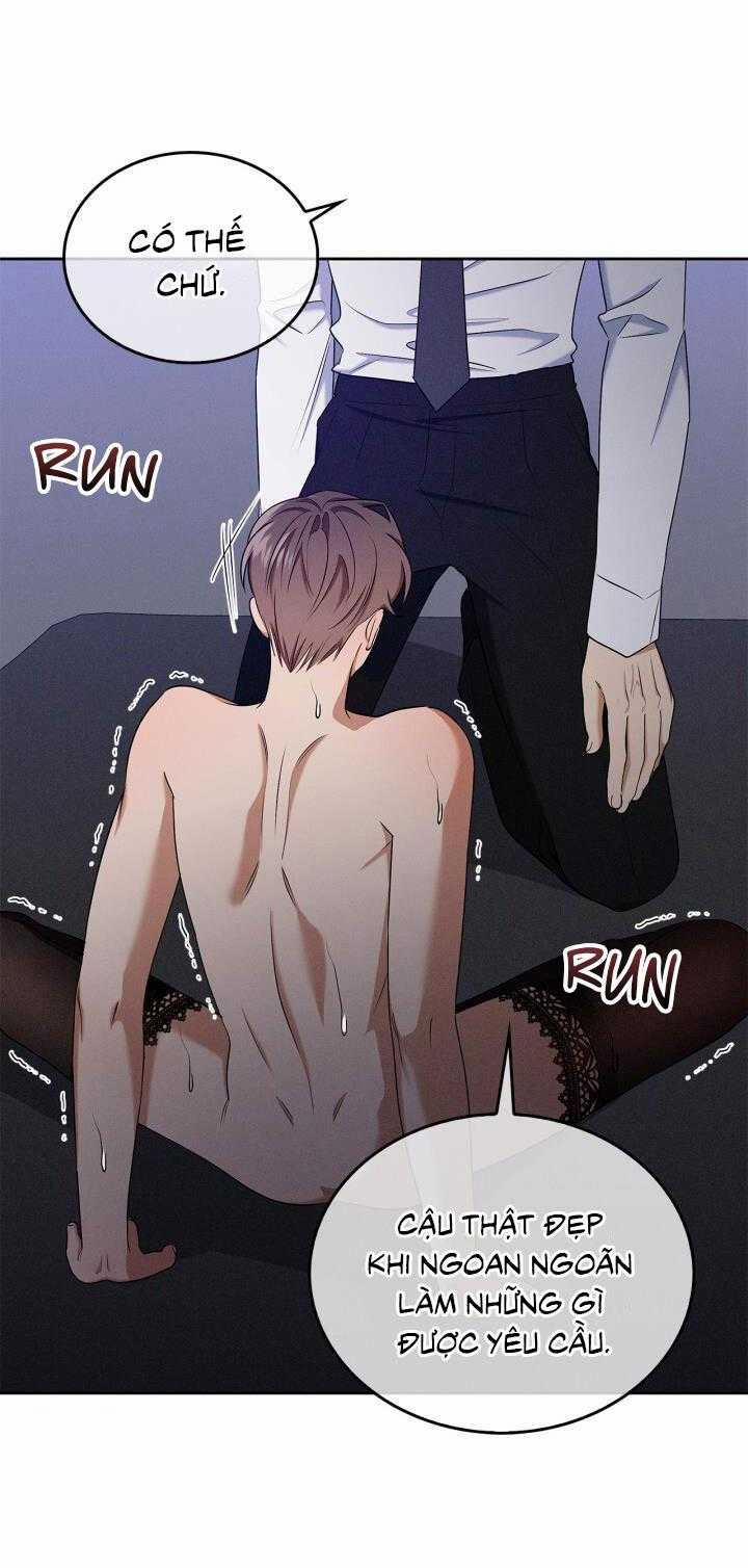 Critical Point 38 trang 22