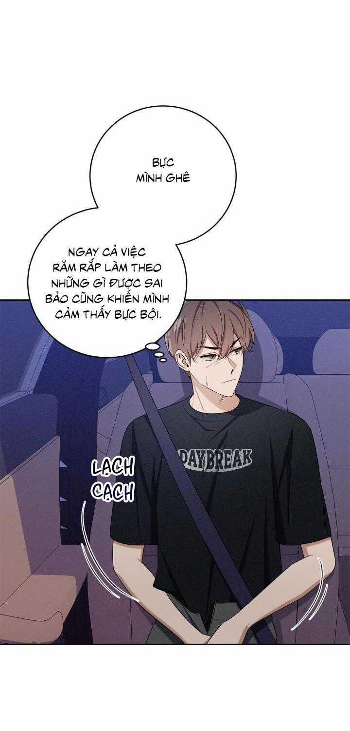 Critical Point 38 trang 3