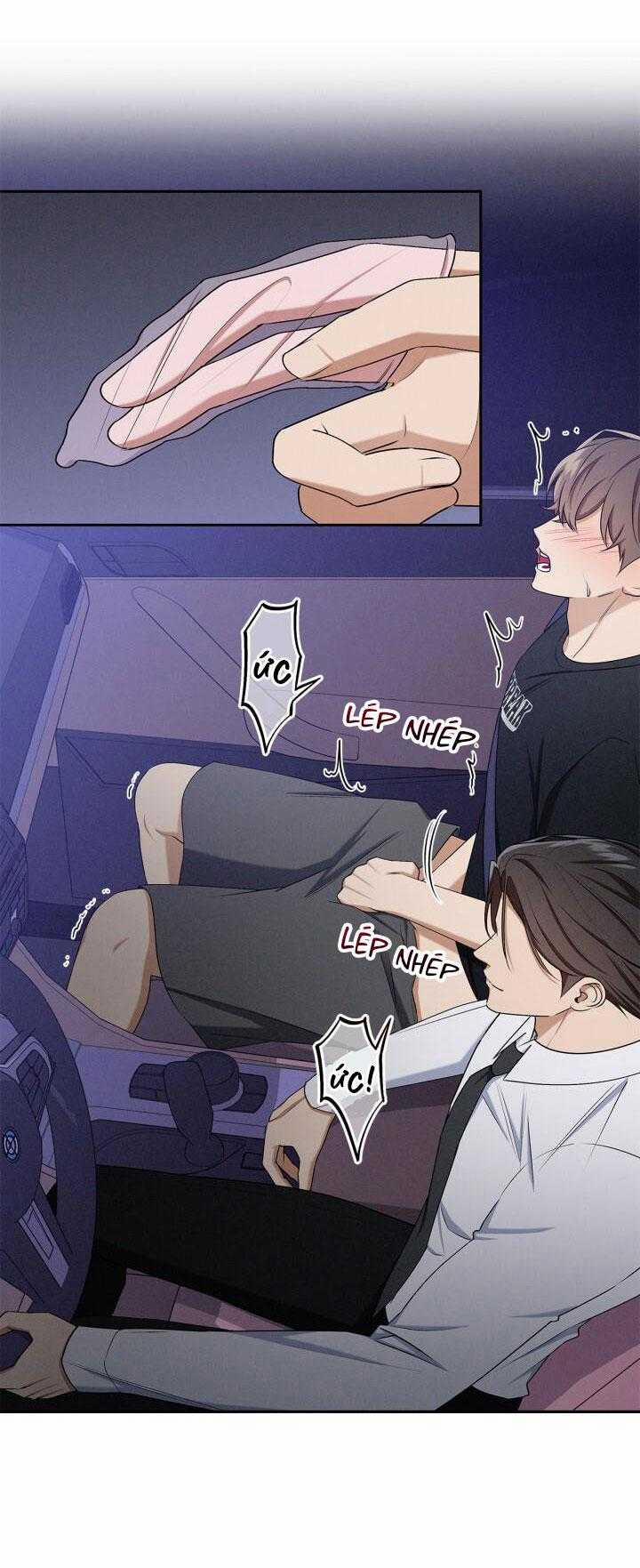 Critical Point 38 trang 4