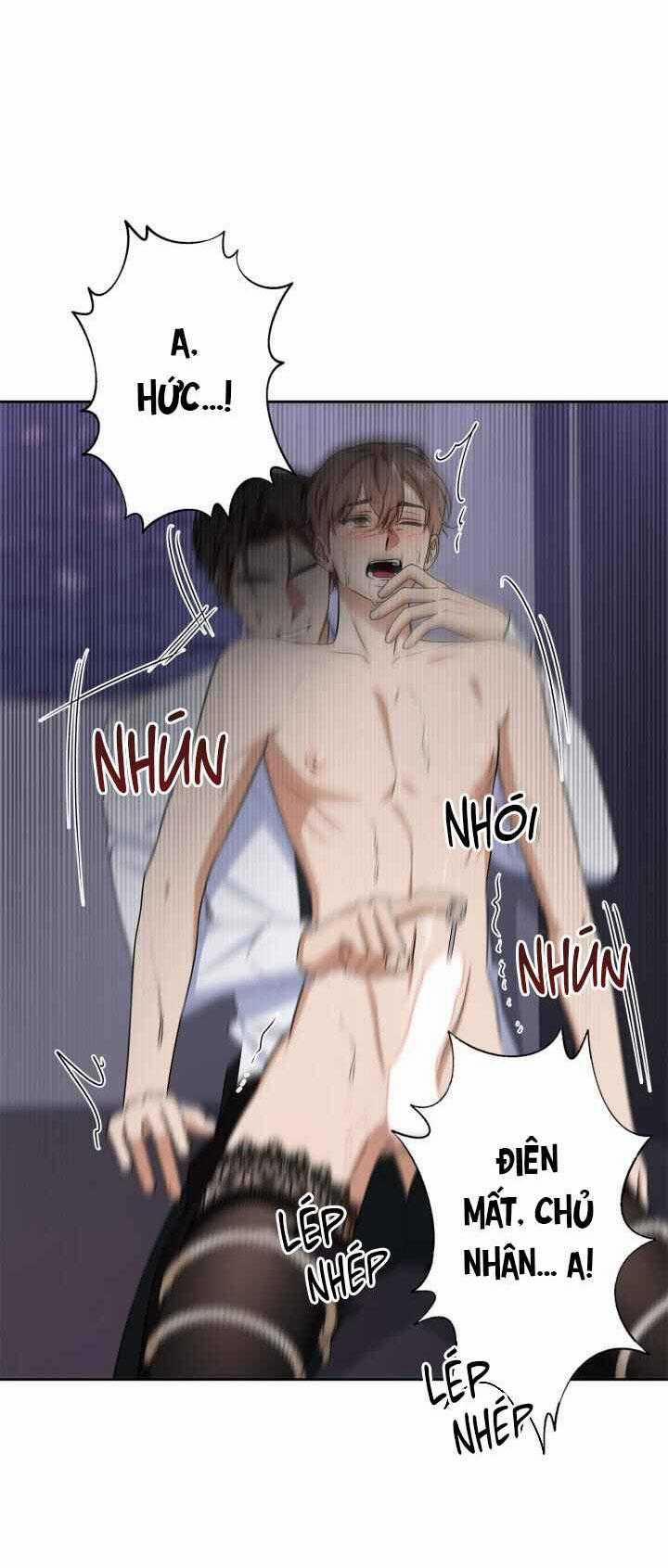 Critical Point 39 trang 5