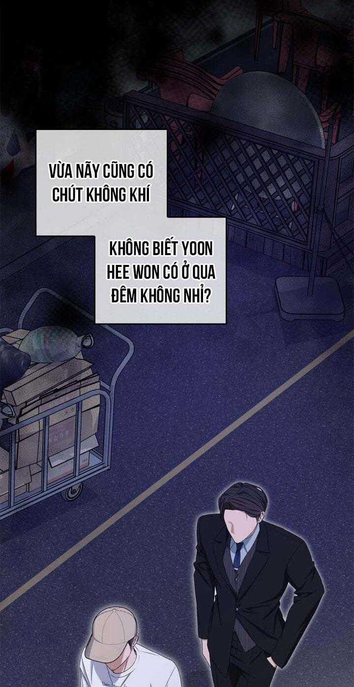 Critical Point 40 trang 64