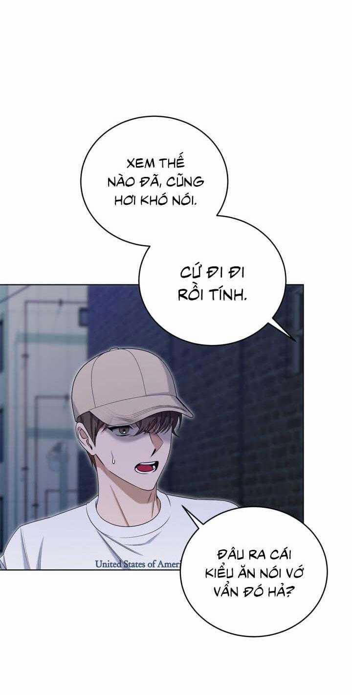 Critical Point 41 trang 1