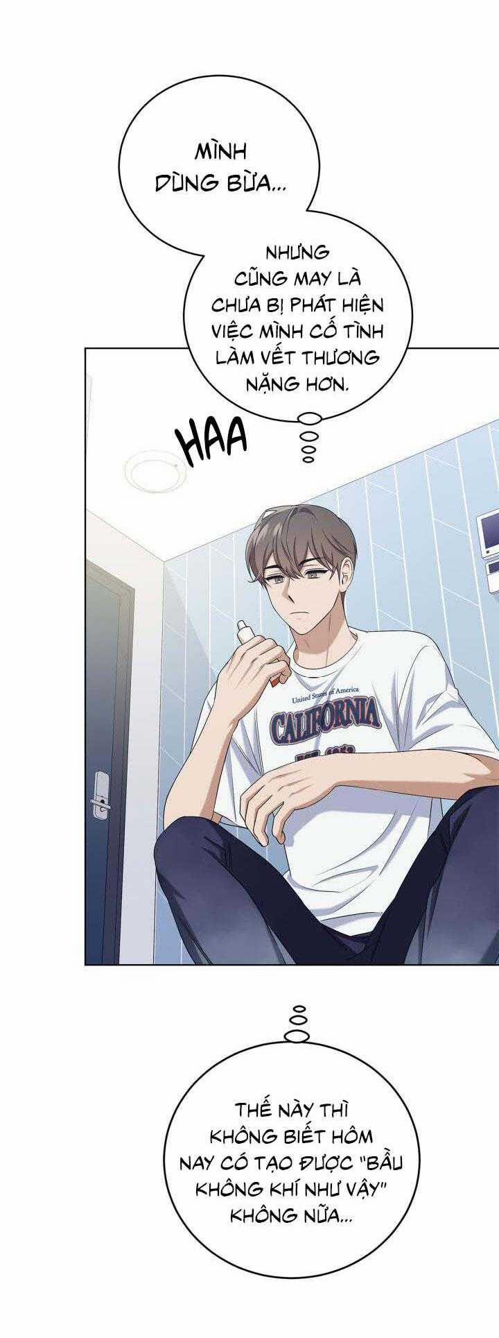 Critical Point 41 trang 18