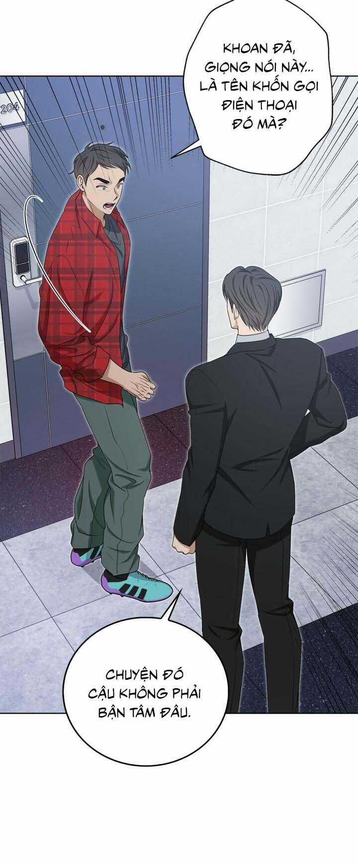 Critical Point 41 trang 36