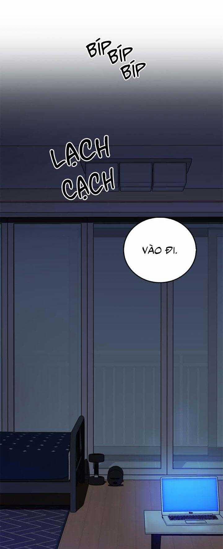 Critical Point 41 trang 5