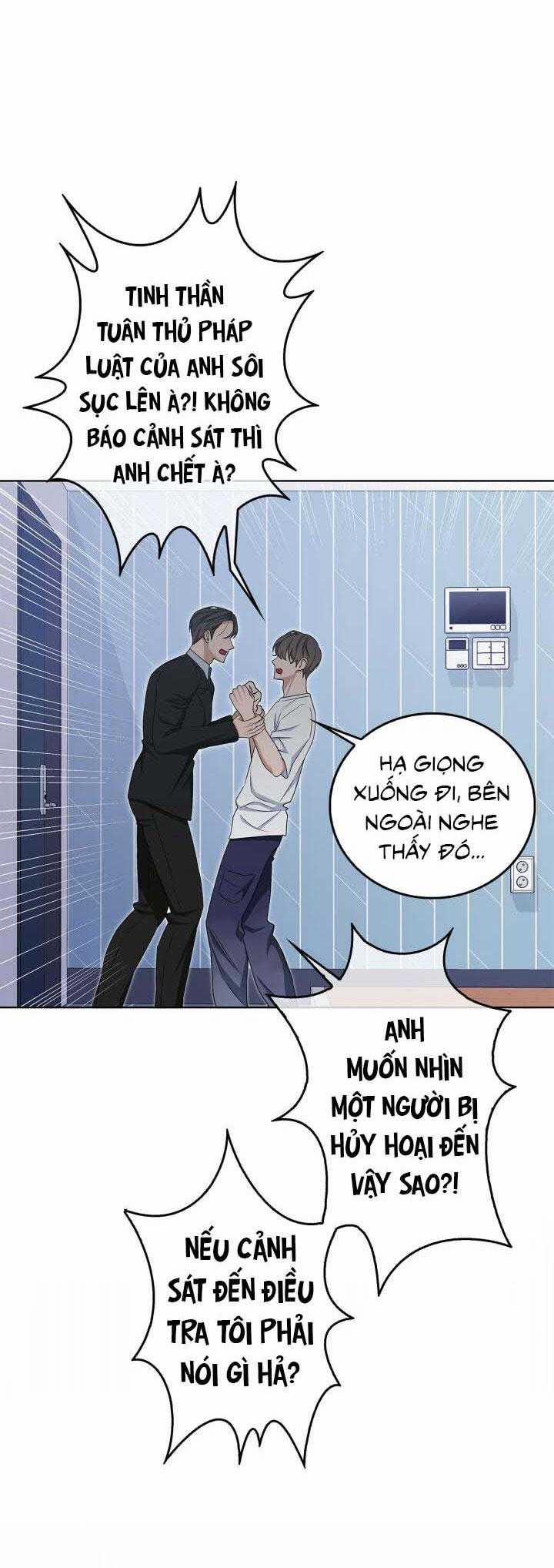 Critical Point 41 trang 62