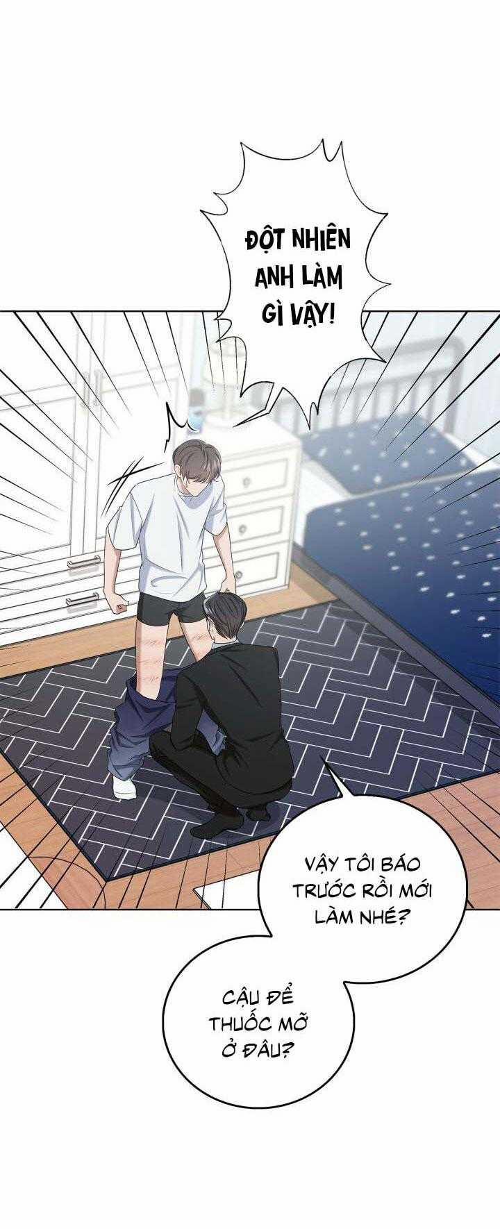 Critical Point 41 trang 8