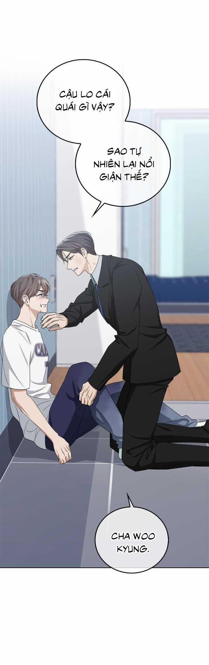 Critical Point 42 trang 2