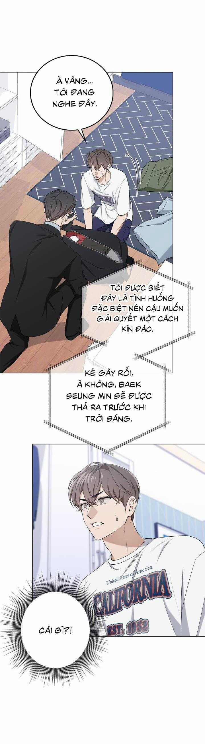 Critical Point 42 trang 24