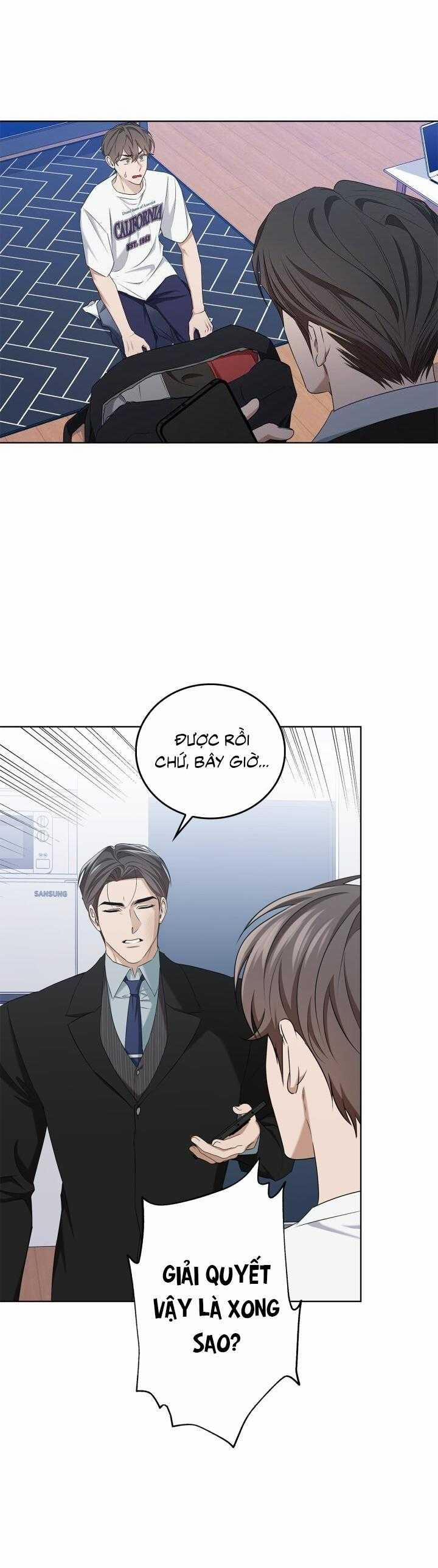 Critical Point 42 trang 32