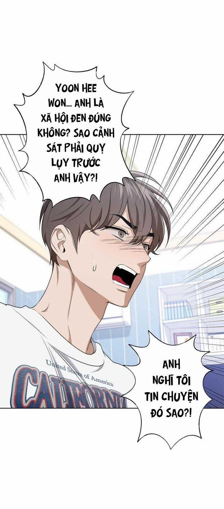 Critical Point 42 trang 33