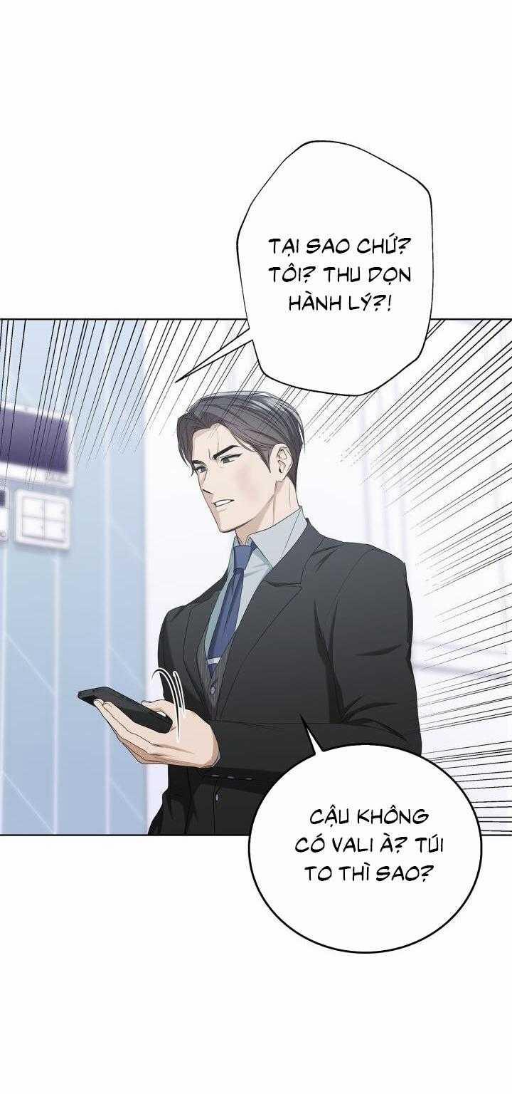 Critical Point 42 trang 9