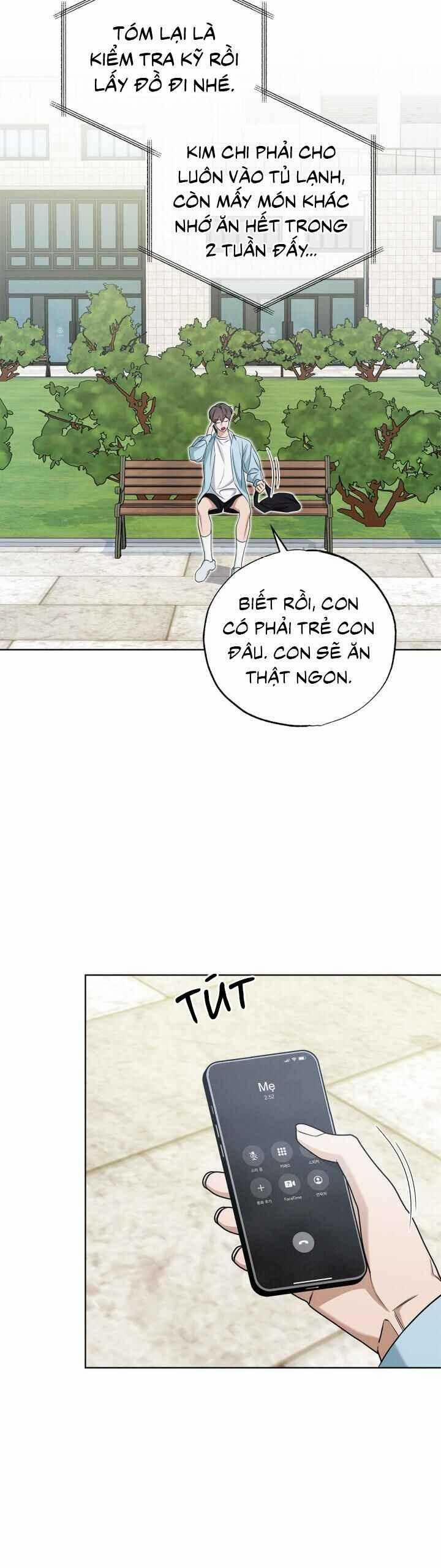 Critical Point 43 trang 12