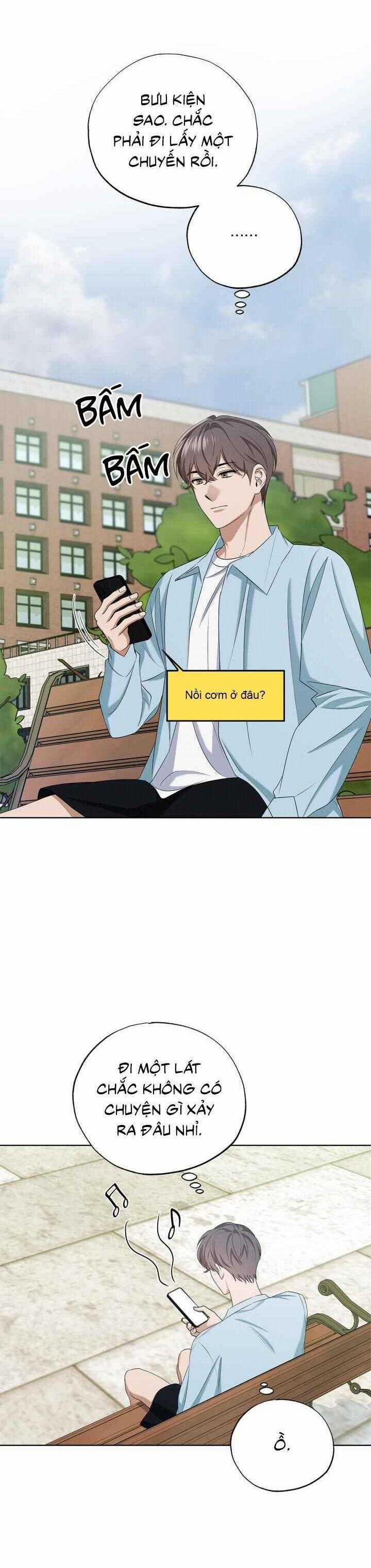 Critical Point 43 trang 13