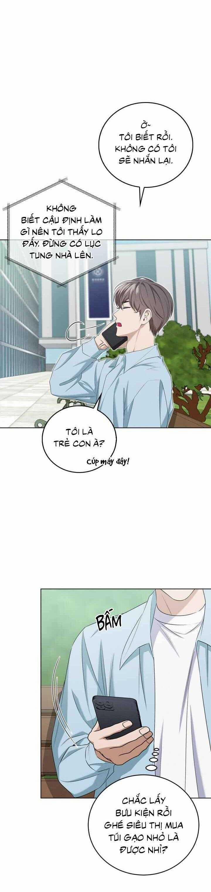 Critical Point 43 trang 15