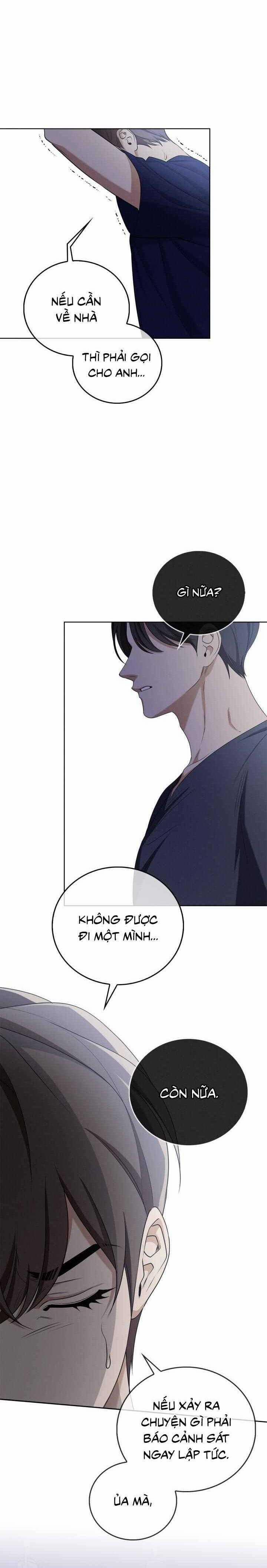 Critical Point 43 trang 25