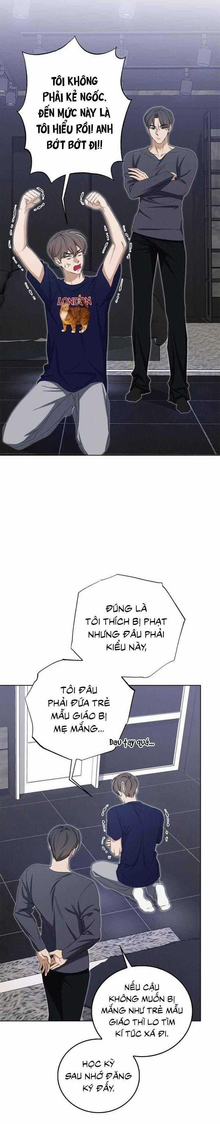 Critical Point 43 trang 26