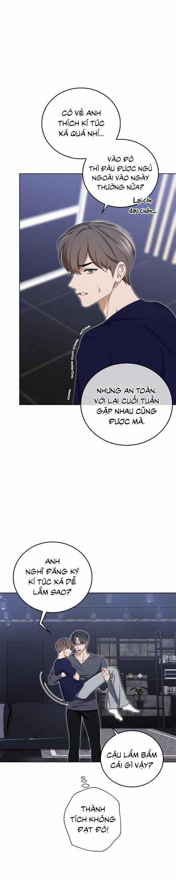 Critical Point 43 trang 27