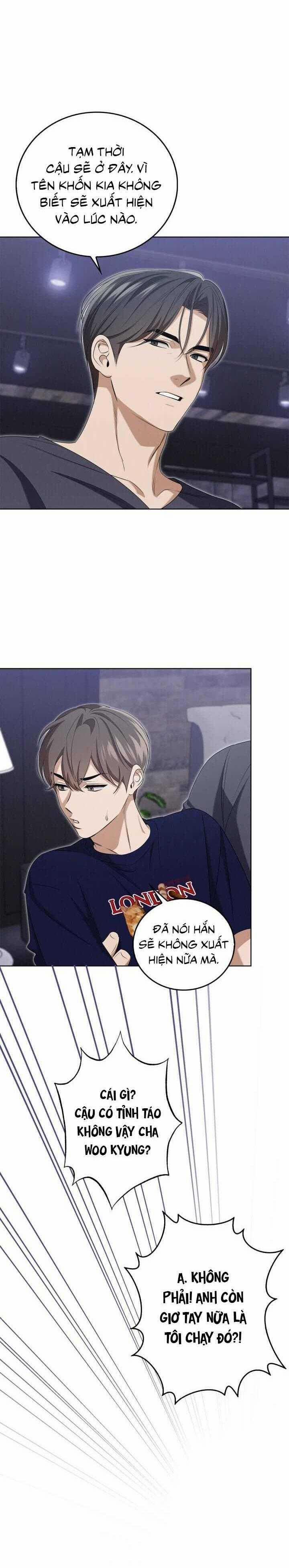 Critical Point 43 trang 28