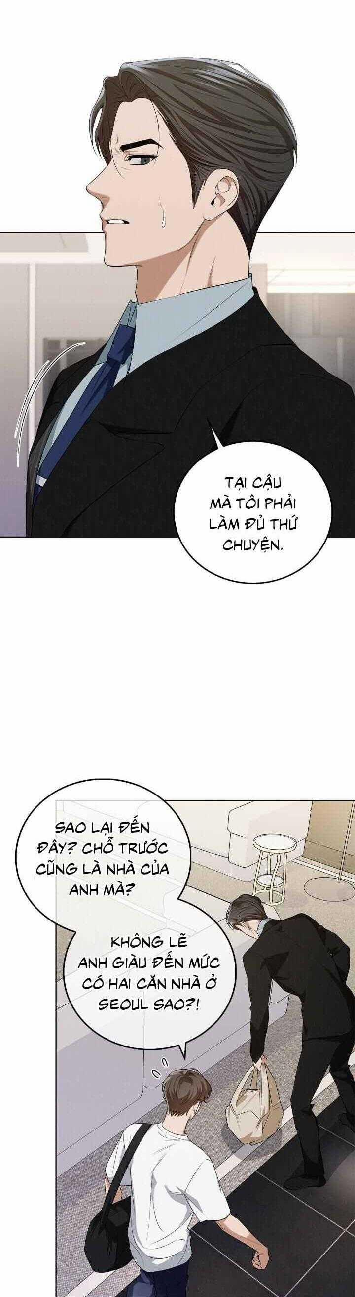 Critical Point 43 trang 5