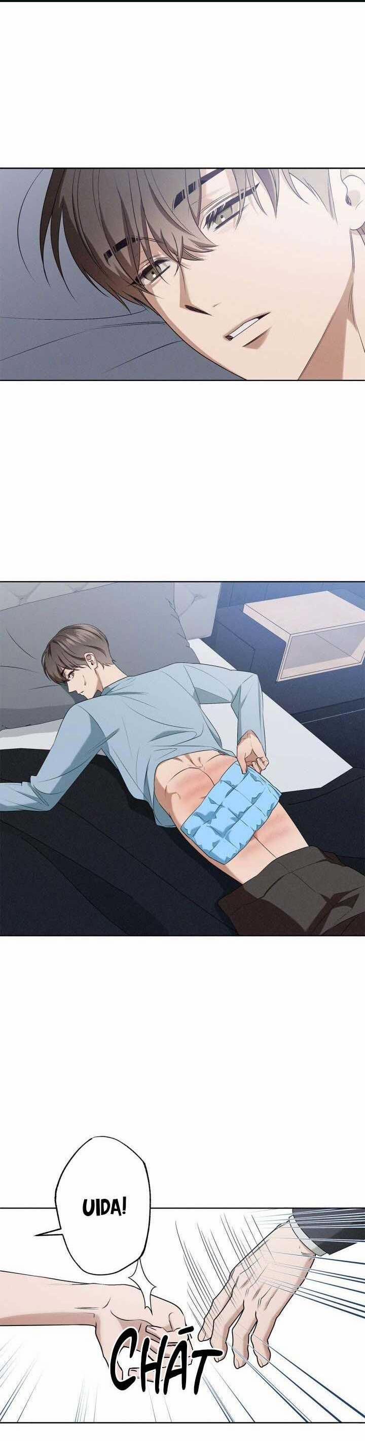 Critical Point 44 trang 0