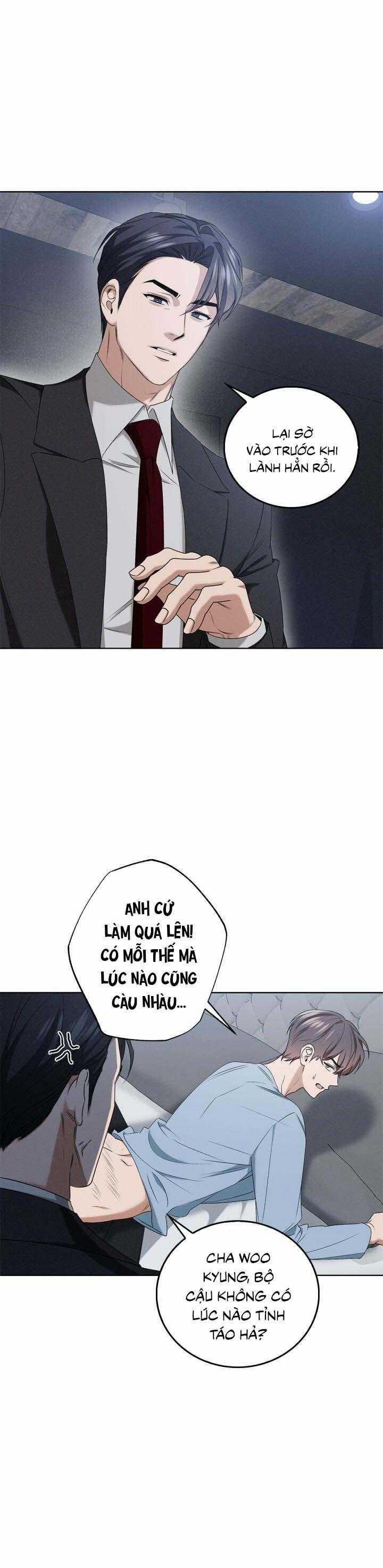 Critical Point 44 trang 1