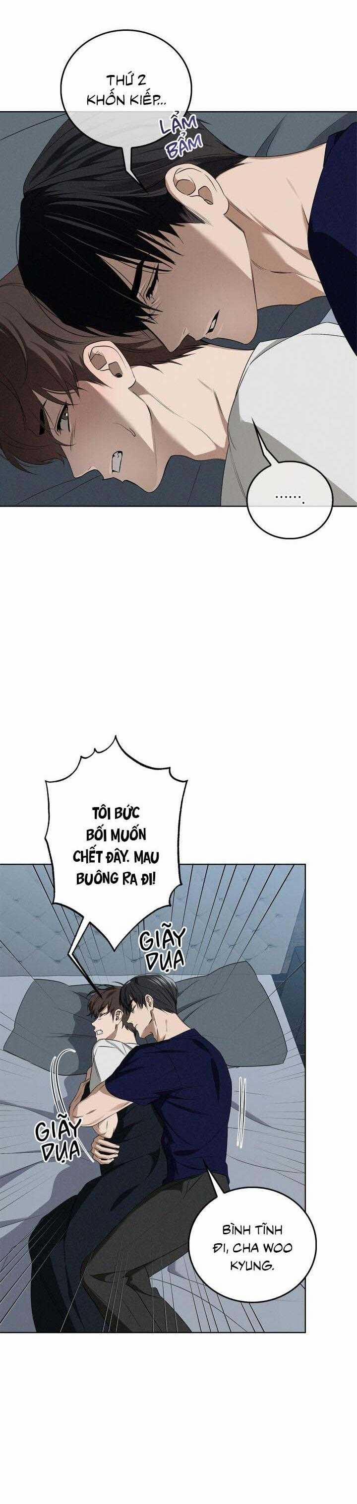 Critical Point 44 trang 10