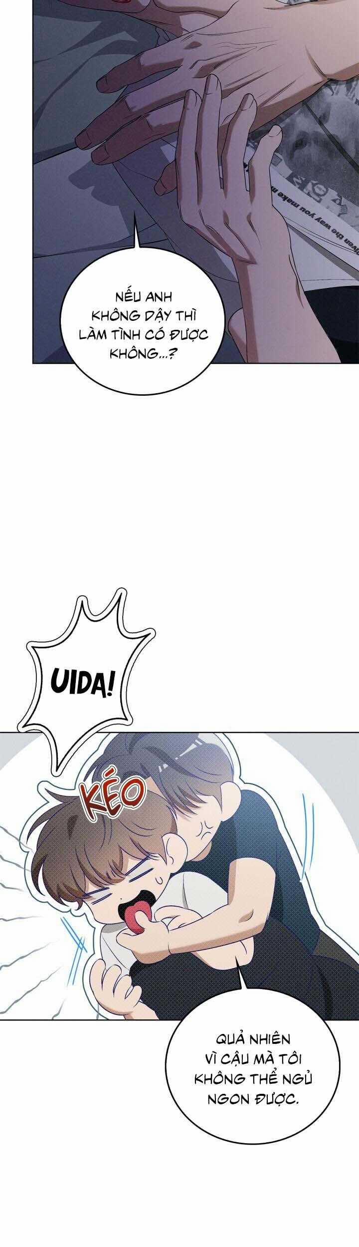 Critical Point 44 trang 13