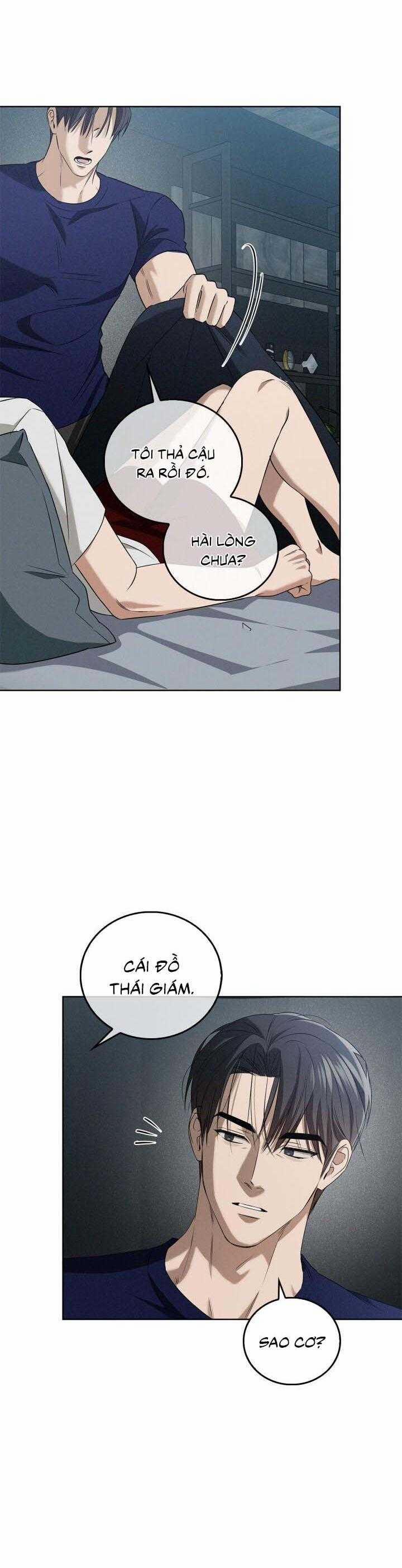 Critical Point 44 trang 14