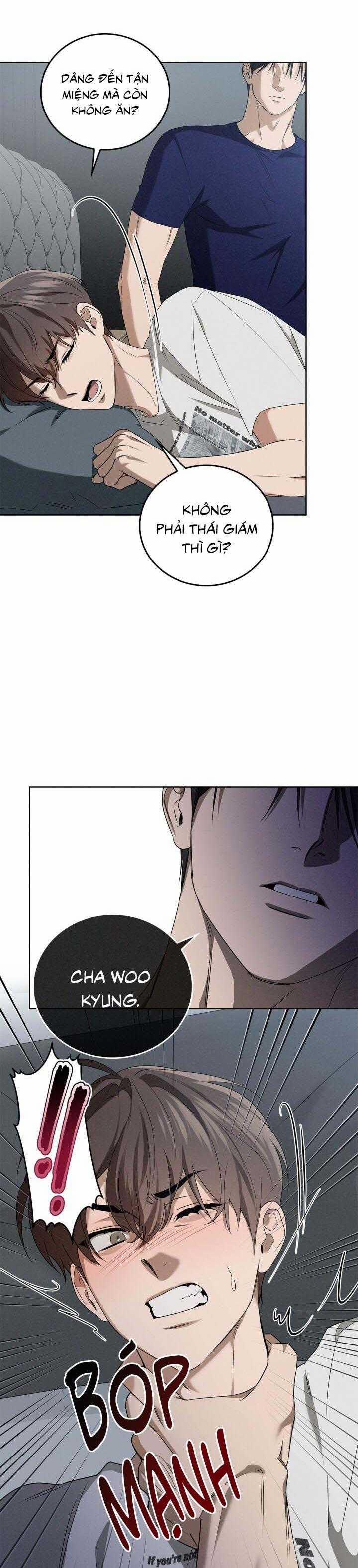 Critical Point 44 trang 15