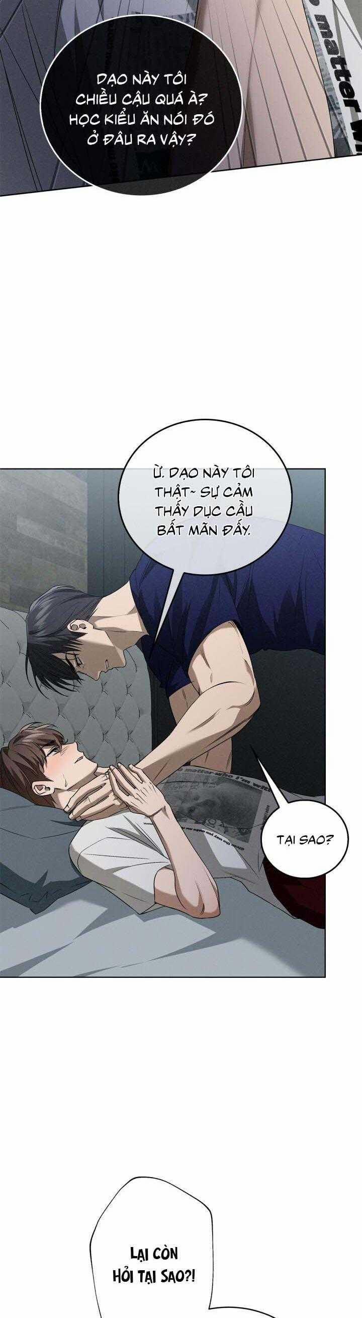 Critical Point 44 trang 16