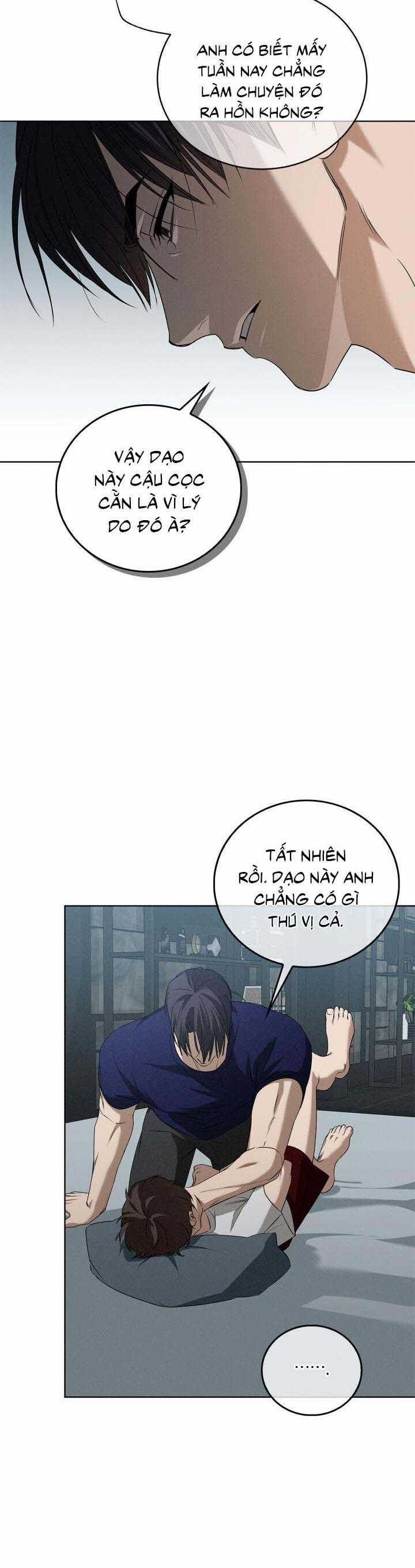 Critical Point 44 trang 17